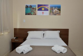  Hotel Brasil  Гуаньяйнс